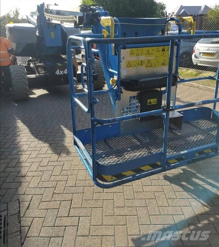 Genie Z 60/37 FE Колінчаті підйомники