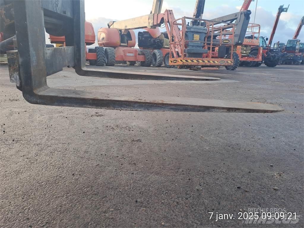 Manitou 2150MRT Телескопічні навантажувачі