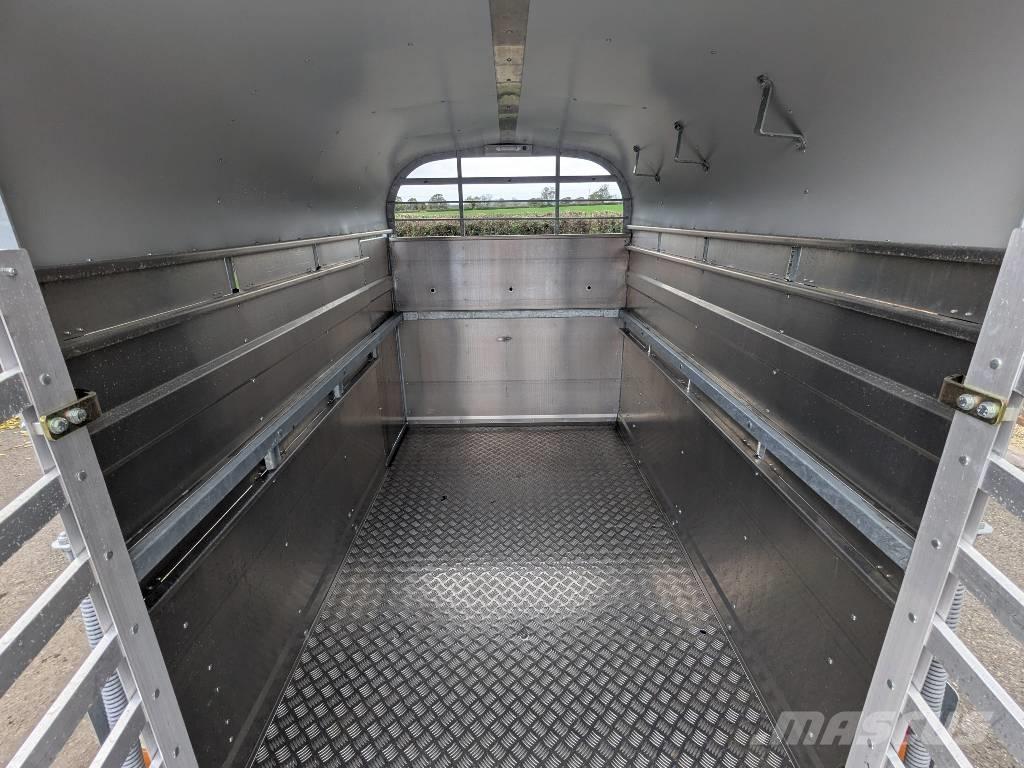 Nugent L2415S Інші причепи