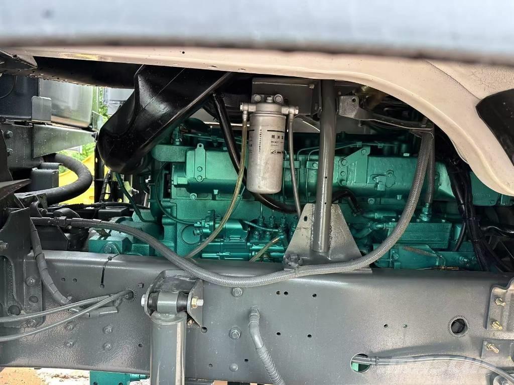 Howo 371HP Самоскиди