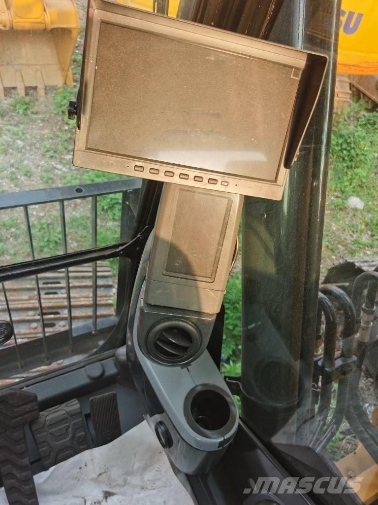 CAT 320 D2 Гусеничні екскаватори