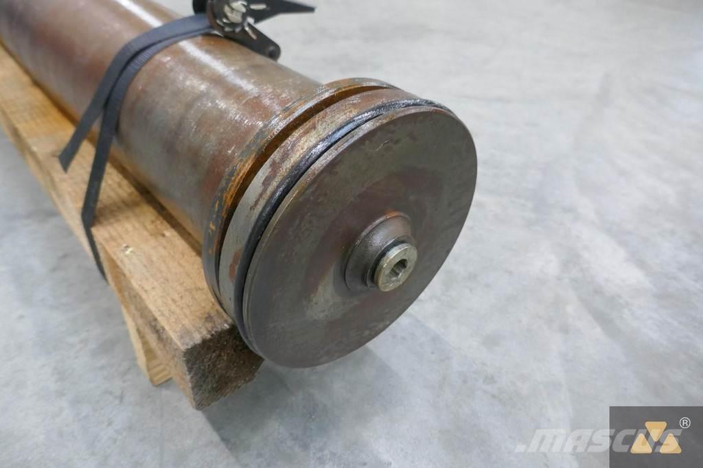 CAT 8E-2837 Транспорт - Інші