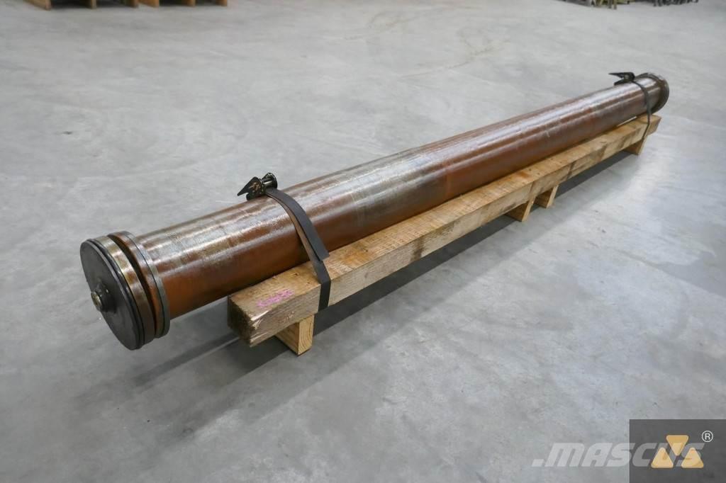 CAT 8E-2837 Транспорт - Інші