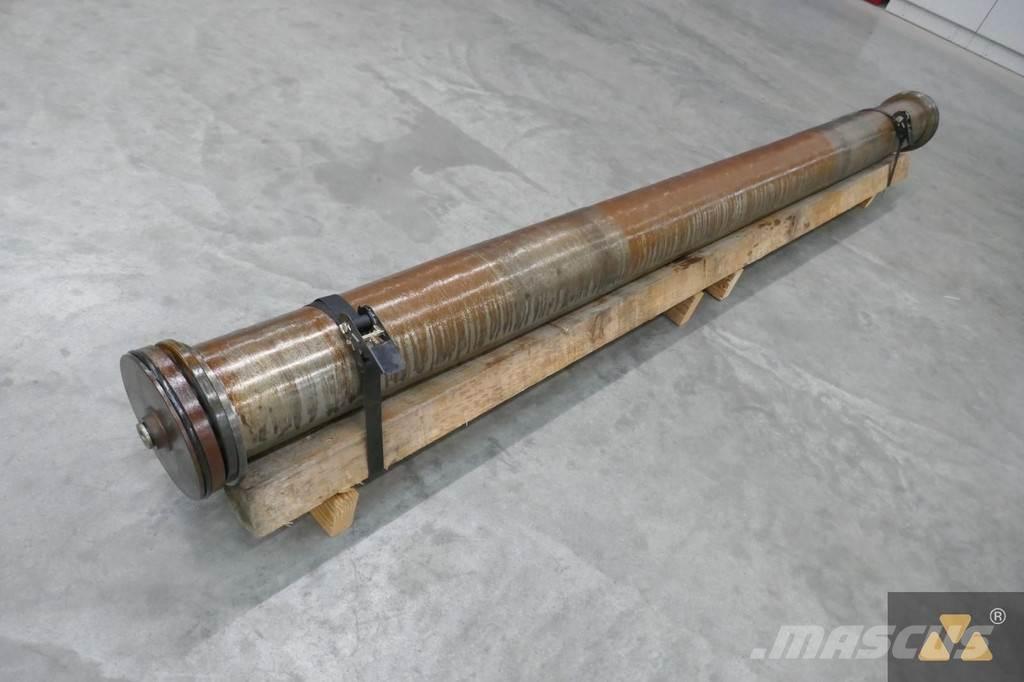 CAT 8E-2837 Транспорт - Інші