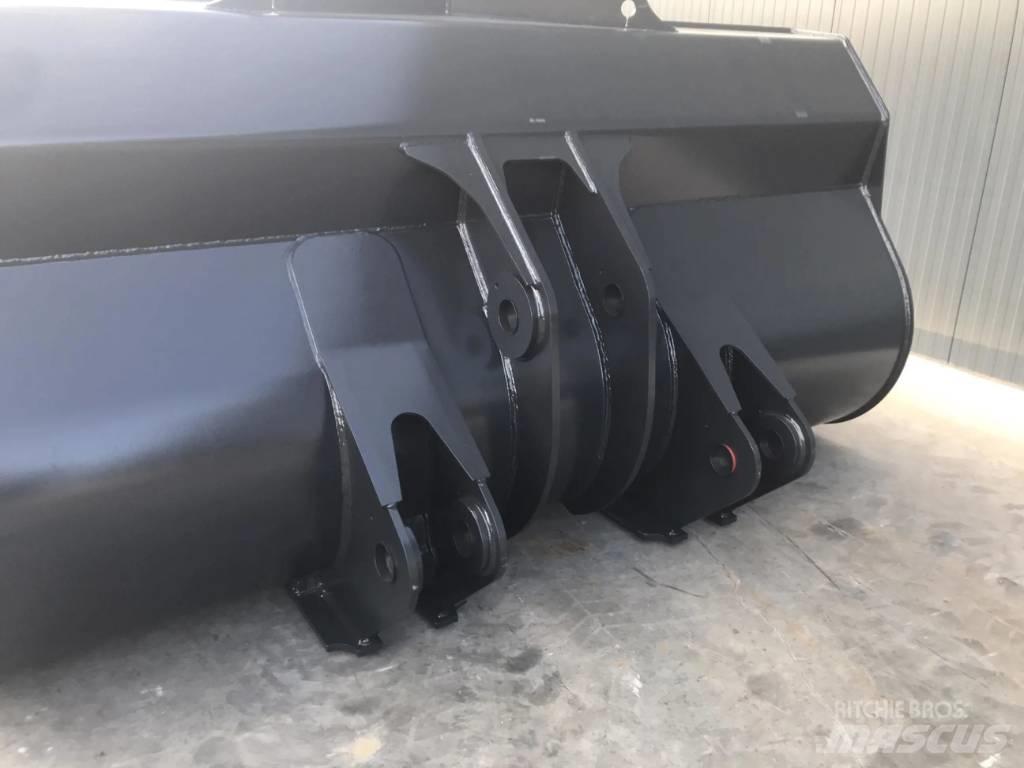 Volvo L180F Ковші