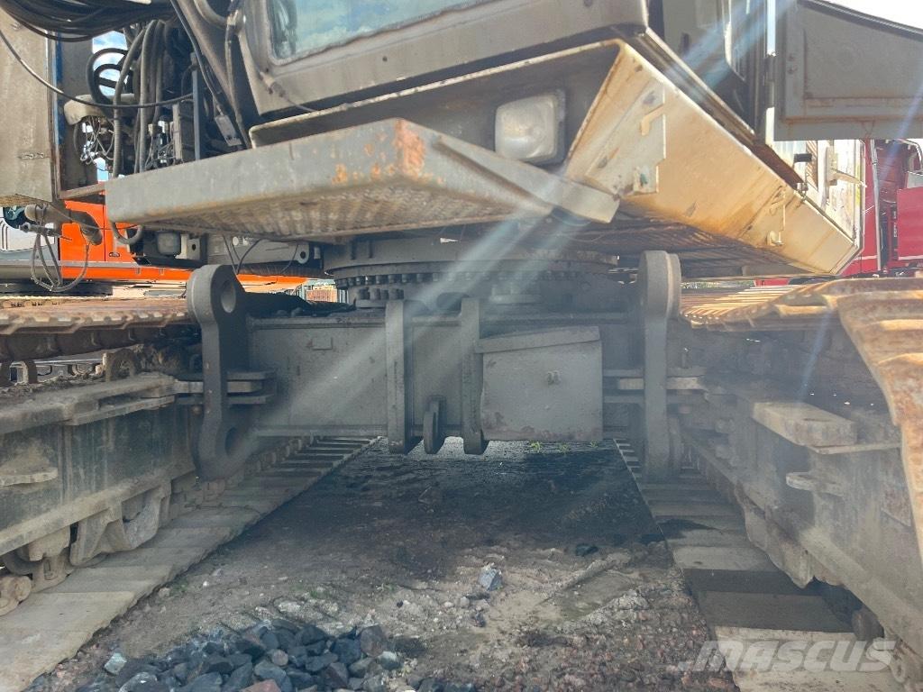 ABI TM 14/17 B Копрові установки