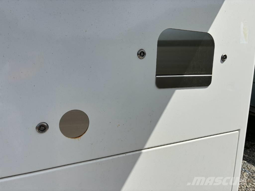  Recylingstation PET Комунальна техніка - Інші