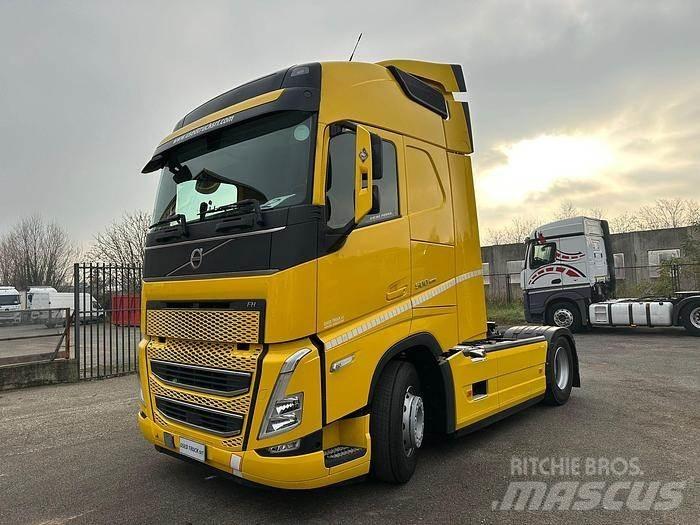 Volvo FH500 Тягачі
