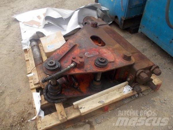 NPK H-4X Свердла