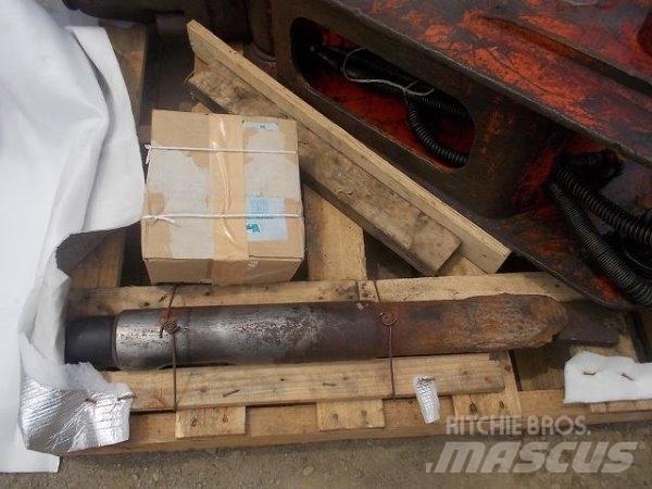 NPK H-4X Свердла