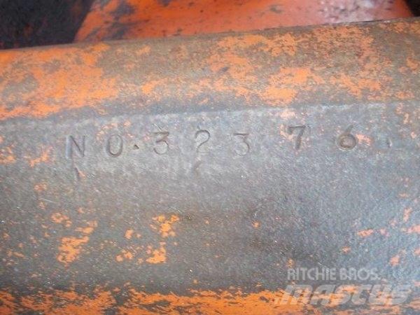 NPK H-4X Свердла