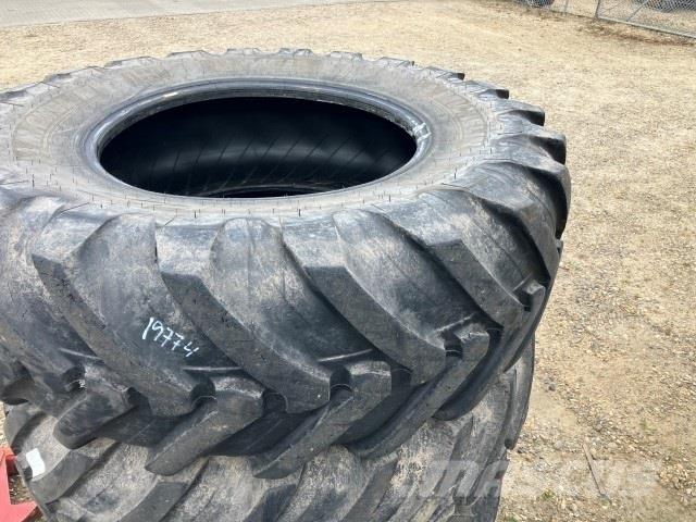  - - - 440/80R28 Шини