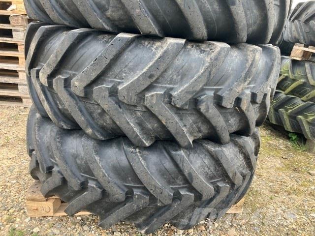  - - - 440/80R28 Шини
