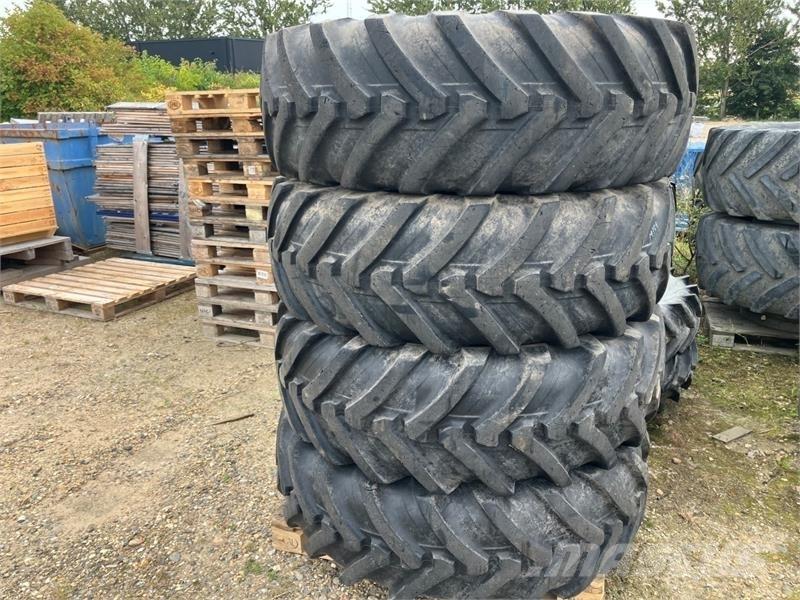 - - - 440/80R28 Шини