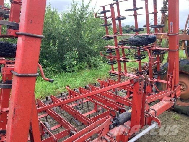  - - - 6m såbedsharve Борони