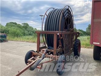 Donslund MOBIL Системи поливу рослин