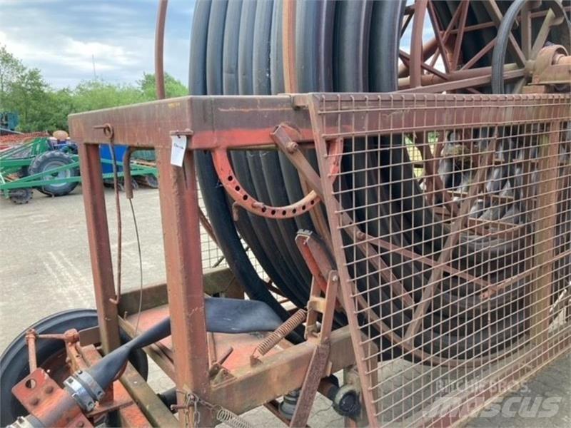 Donslund MOBIL Системи поливу рослин