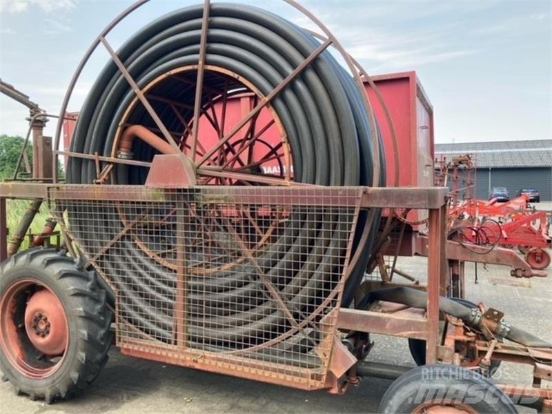 Donslund MOBIL Системи поливу рослин