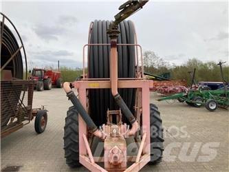 Donslund MOBIL Системи поливу рослин