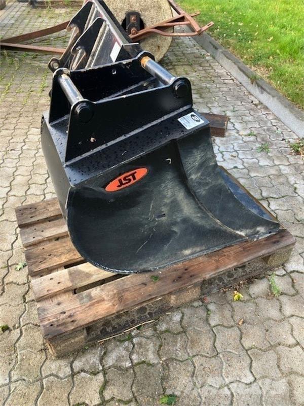 JST 60cm skovl Ковші