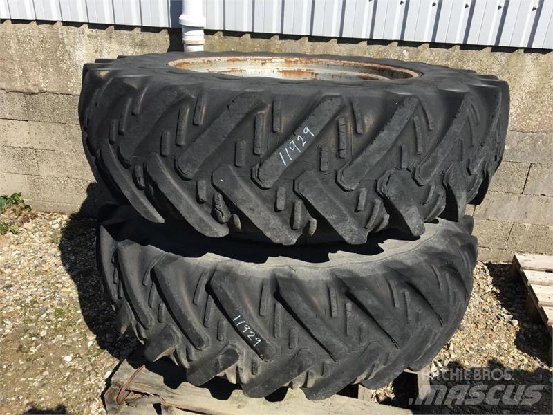 Kleber 18,4R38 Колеса