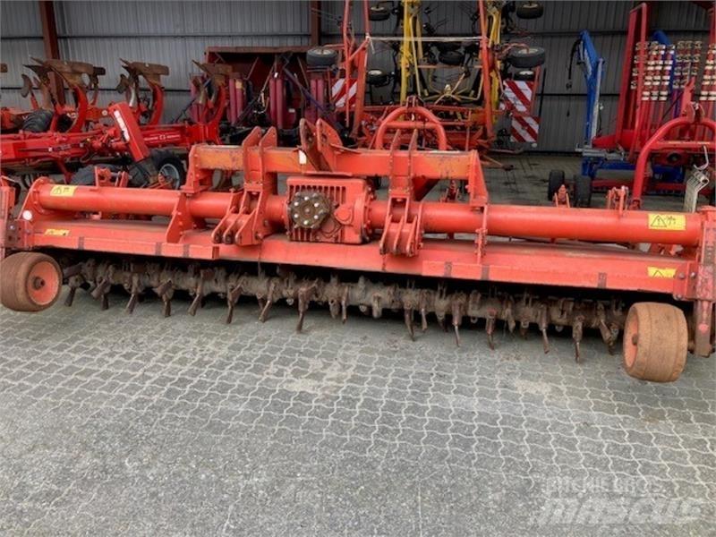 Kuhn 4M FRÆSER Культиватори