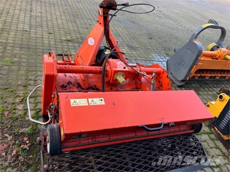 Ortolan SB120 Комунальна техніка - Інші