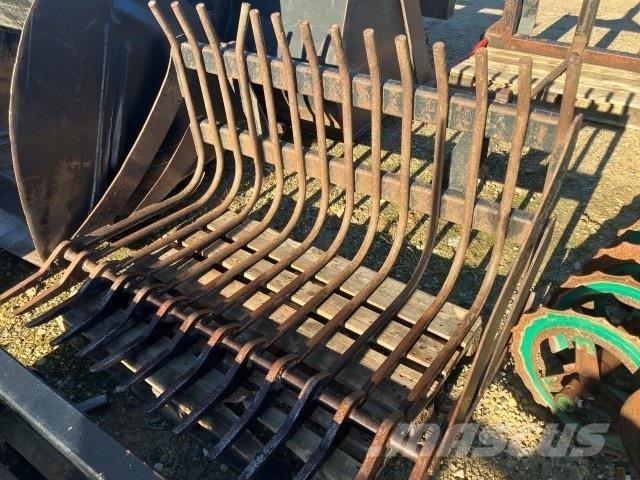  - - - STENGREB 155CM Інше додаткове обладнання для тракторів