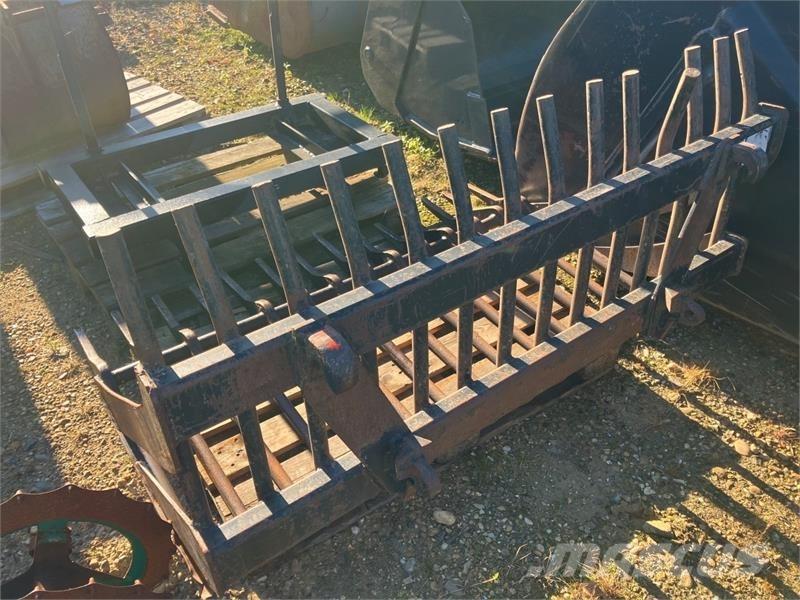  - - - STENGREB 155CM Інше додаткове обладнання для тракторів