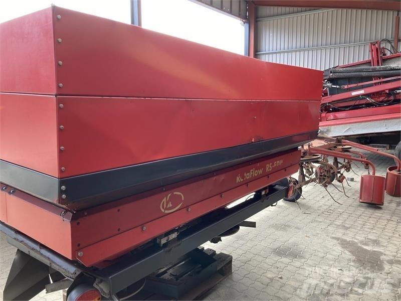 Vicon RS-W Розсіювачі гною