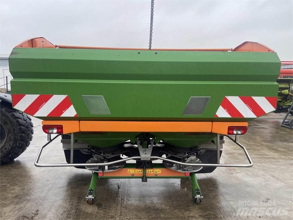 Amazone ZA-TS4200 Самохідні обприскувачі