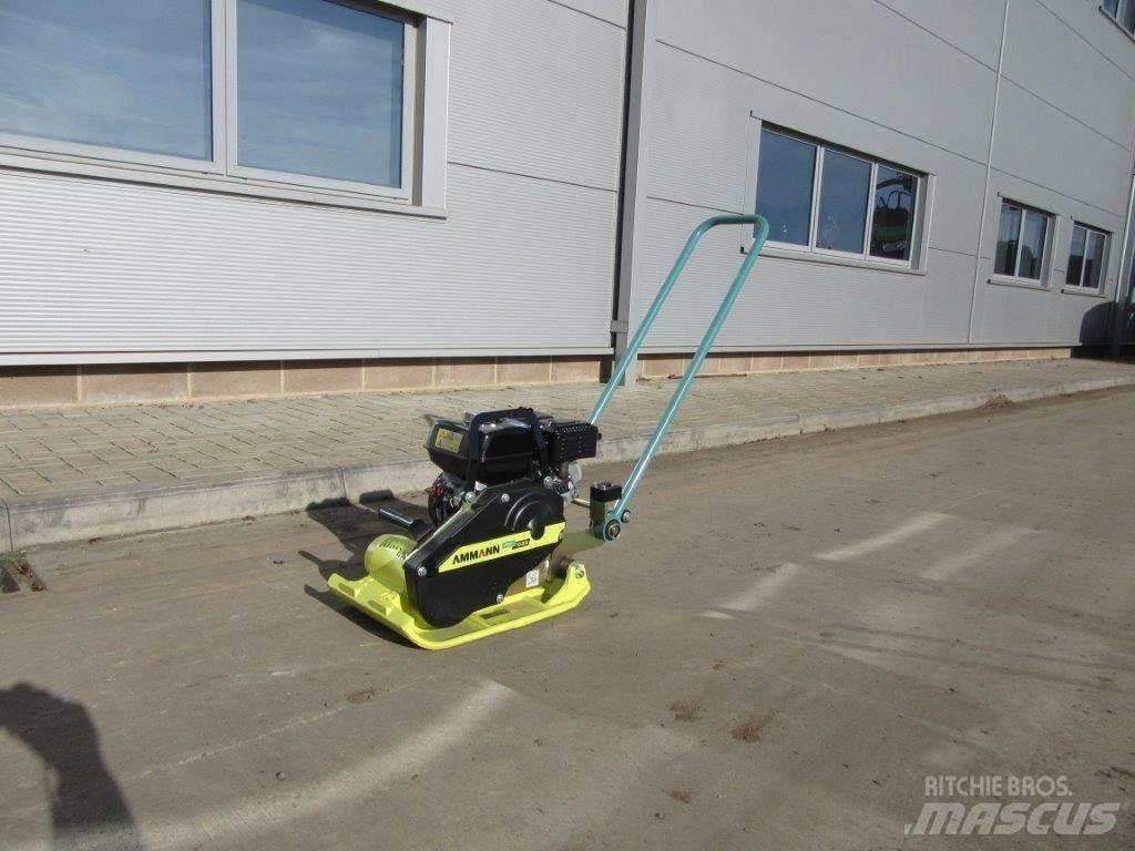 Ammann APF 1033 Інші дорожні катки