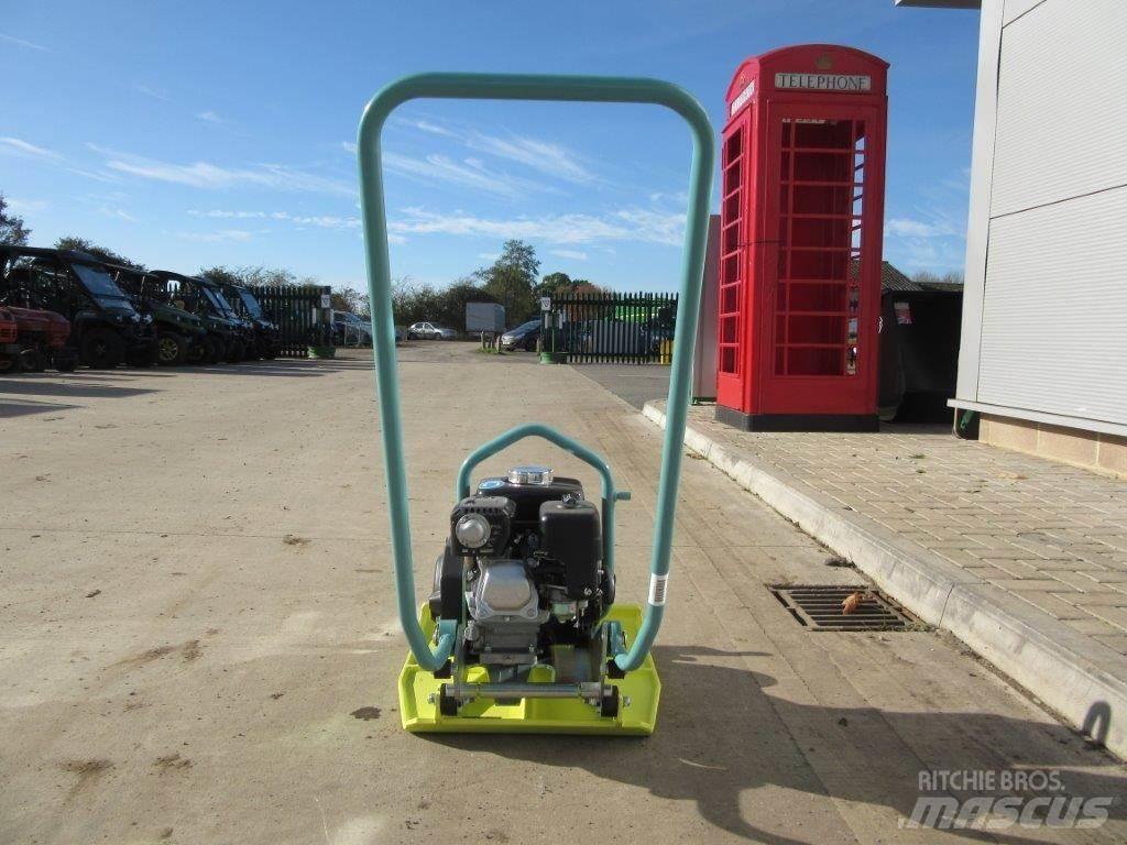 Ammann APF 1250 Інші дорожні катки