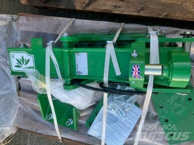  Autoguide 5 Ton PUH Кормозбиральні комбайни