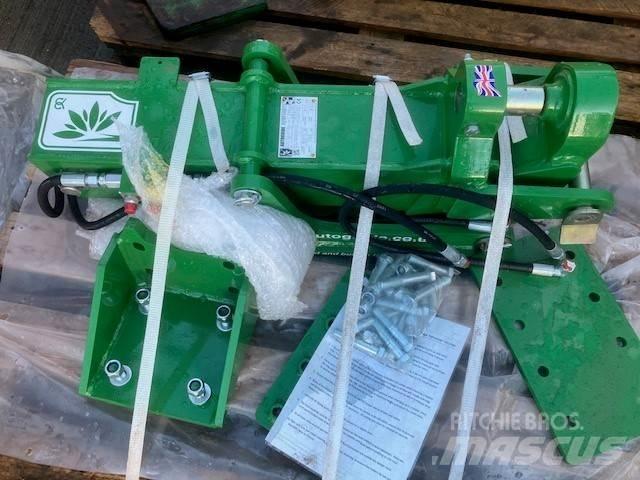  Autoguide 5 Ton PUH Кормозбиральні комбайни