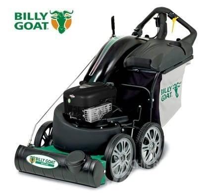 Billy Goat MV601SPE Обладнання для видалення сміття