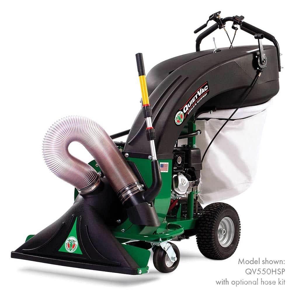 Billy Goat QV550HSP Сільгосптехніка - Інші