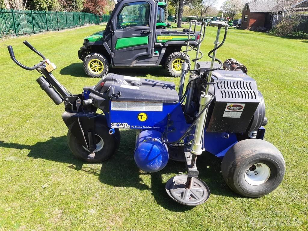  Campey AIR2G2 Комунальна техніка - Інші