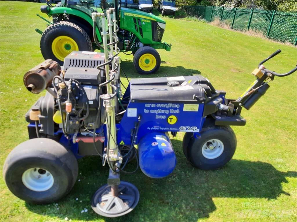  Campey AIR2G2 Комунальна техніка - Інші