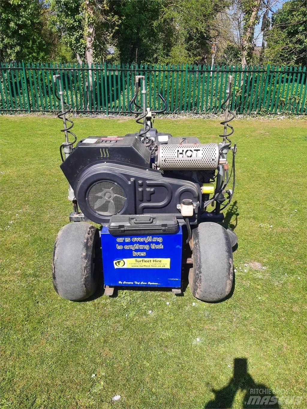  Campey AIR2G2 Комунальна техніка - Інші