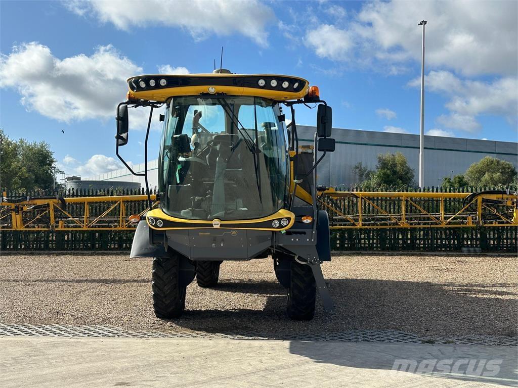 Chafer Inceptor 5000 Самохідні обприскувачі