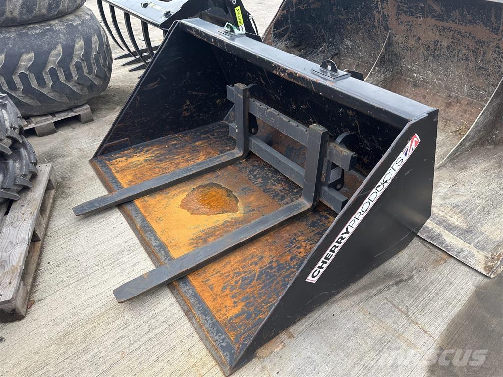 Cherry Products CB11SF Сільгосптехніка - Інші