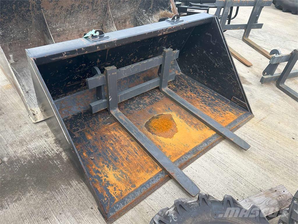 Cherry Products CB11SF Сільгосптехніка - Інші