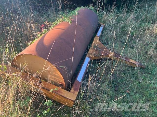  Grays 8ft rolls Катки польові