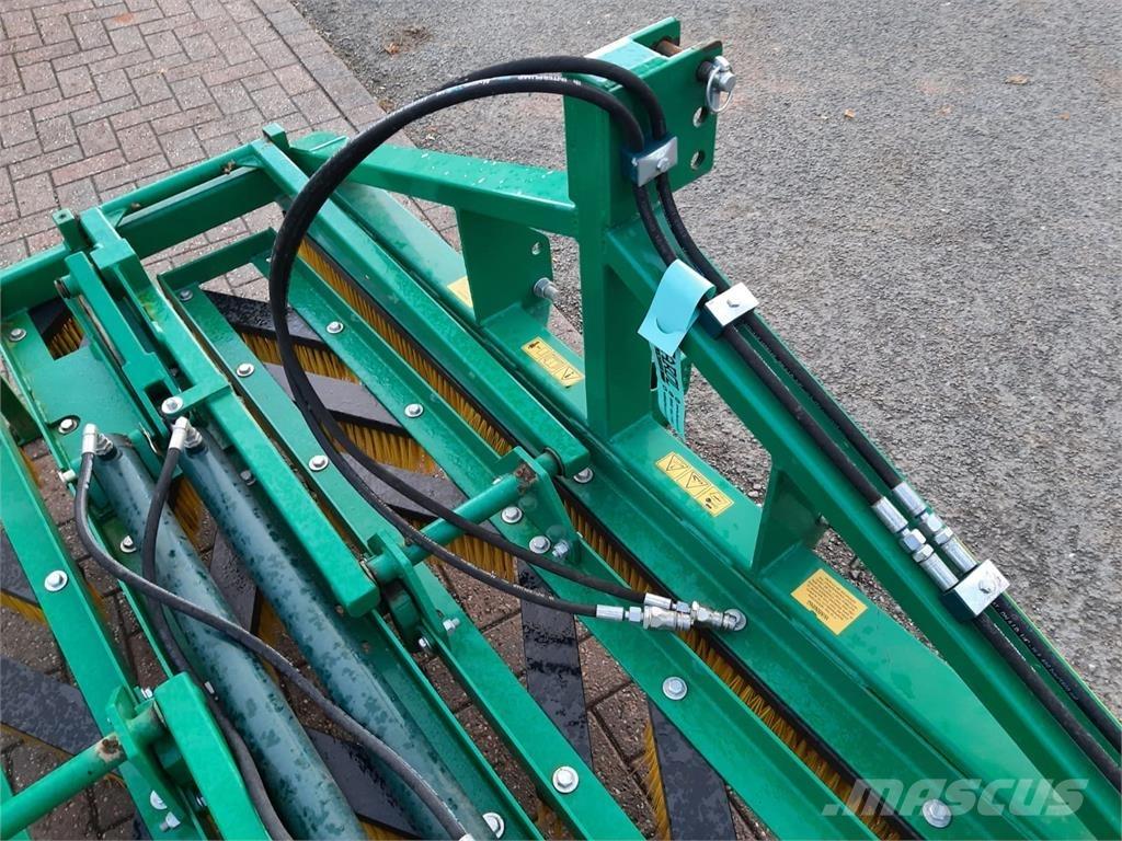  Greentek HMB186Y Комунальна техніка - Інші