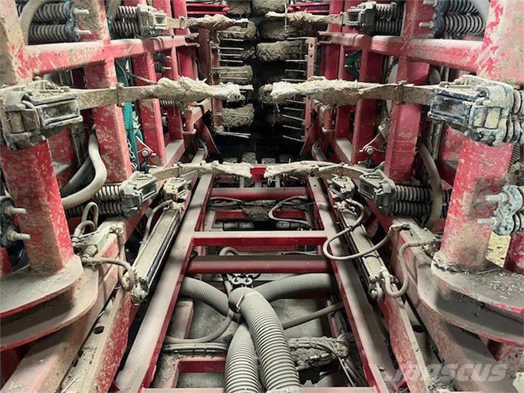 Horsch C012 Сівалки