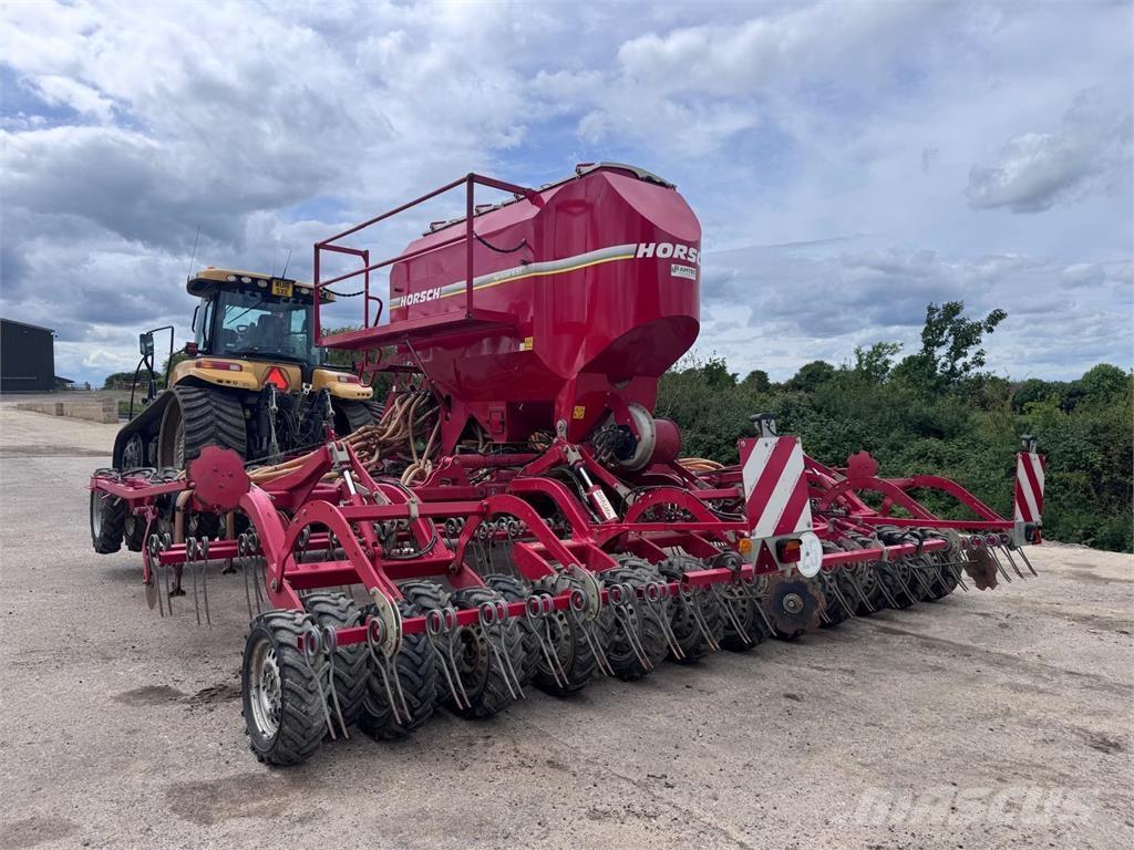 Horsch Spritner 6 ST Сівалки