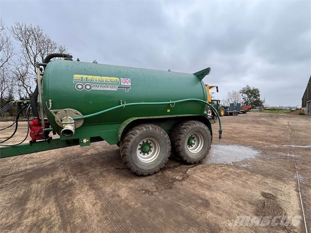  Houseman AR3000 Самохідні обприскувачі