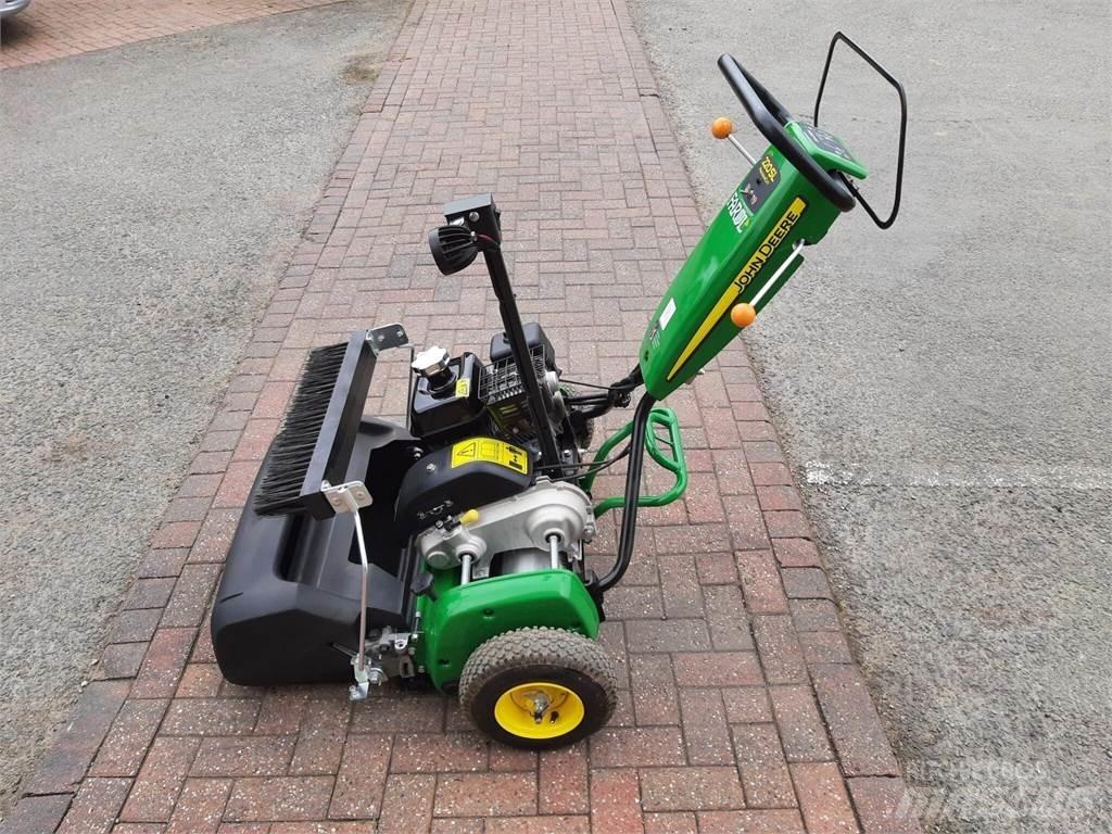 John Deere 220SL Walk-behind косарка