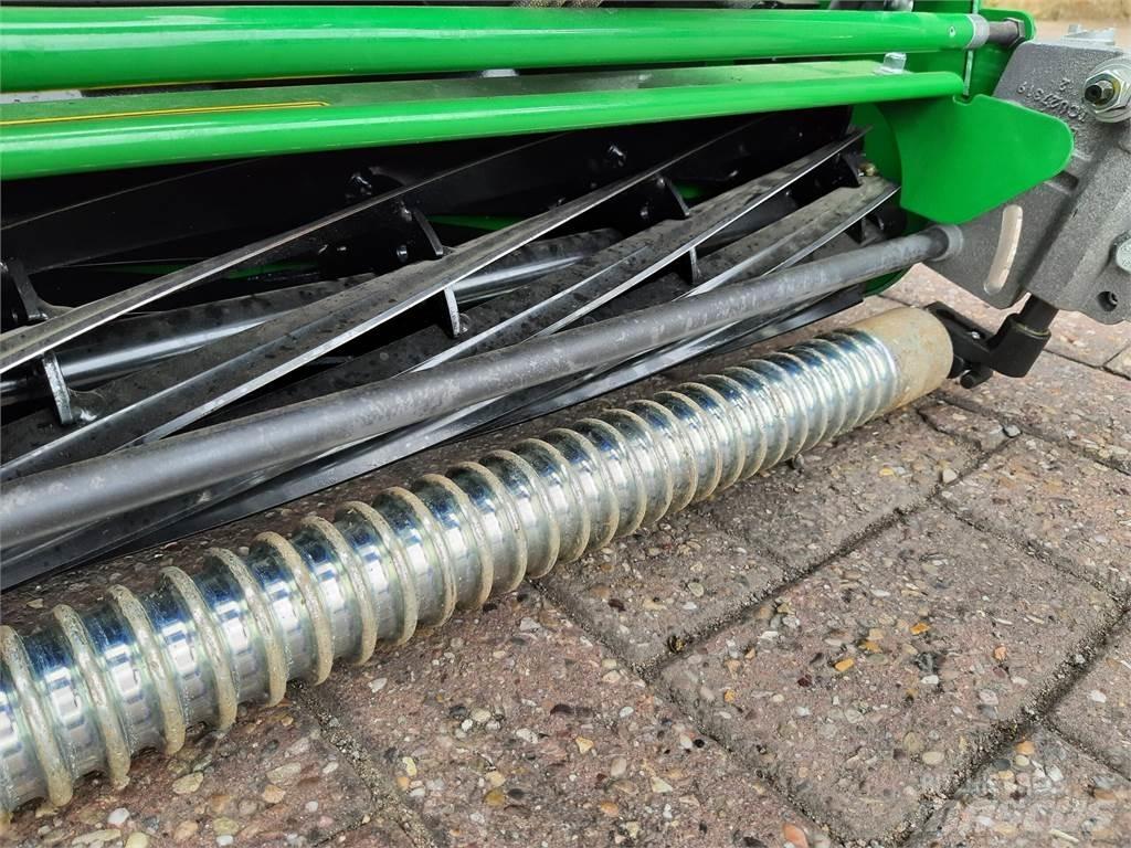 John Deere 220SL Walk-behind косарка